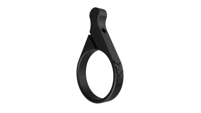 Nightforce SHV Pro Series Throw Lever