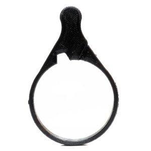 Schmidt & Bender Polymer Throw Levers