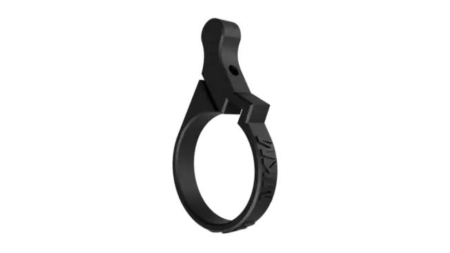 Horus Falcon Pro Series Throw Lever