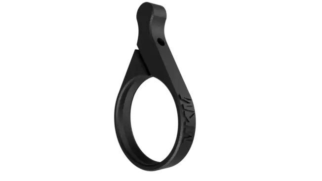 IIOR 1.5-8x Pro Series Throw Lever
