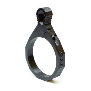 SWFA Polymer Throw Levers