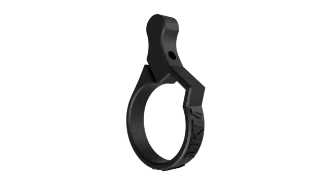 Leupold VX-3L Pro Series Throw Lever