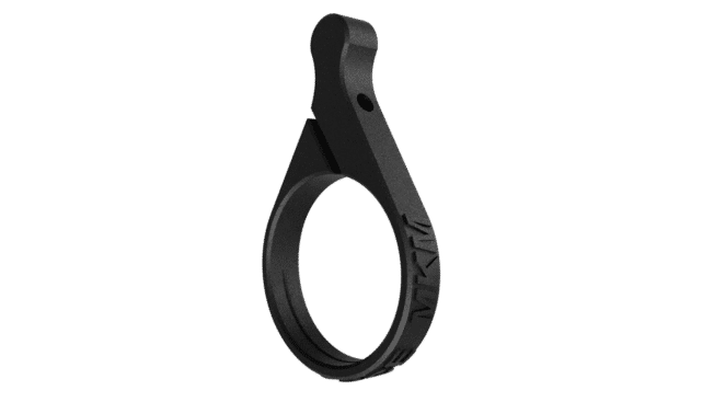 Nikon Blackforce Pro Series Throw Lever