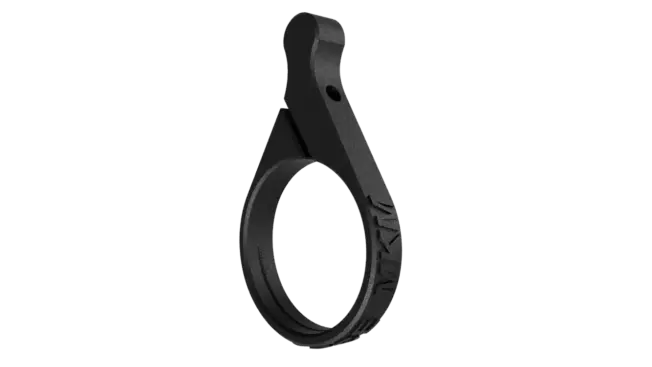 Nikon Blackforce Pro Series Throw Lever