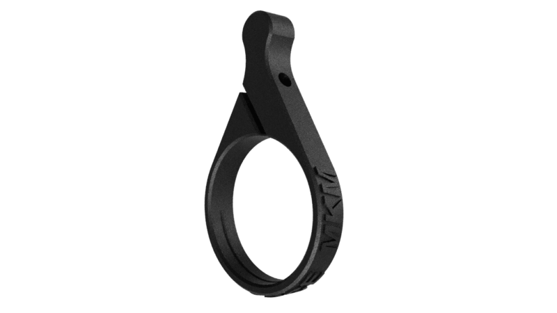 Nikon Blackforce Pro Series Throw Lever