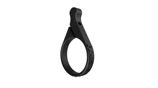 Vortex Golden Eagle Pro Series Throw Lever