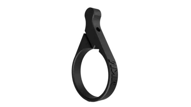 Sig Whiskey5 Pro Series Throw Lever