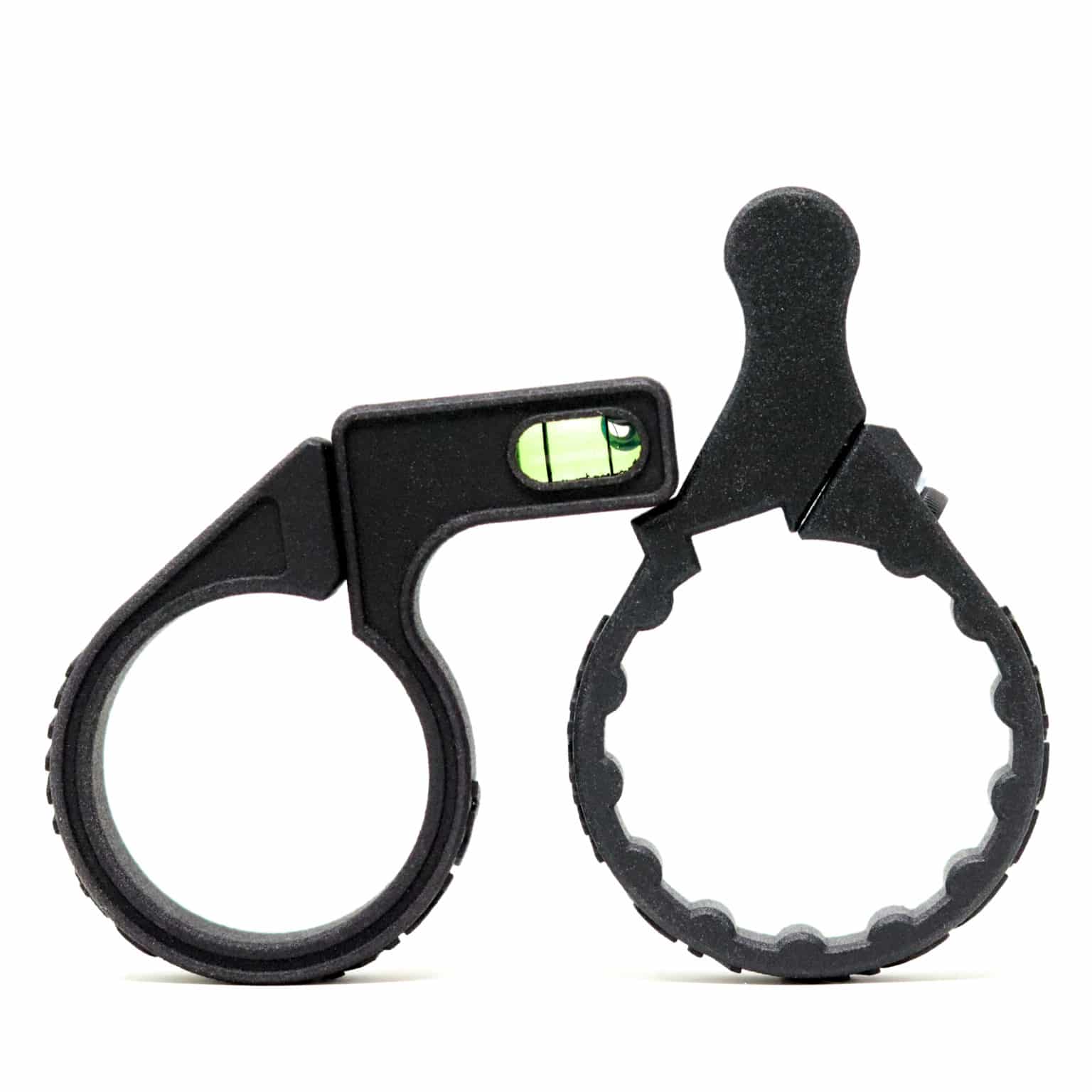 Throw Levers MK Machining