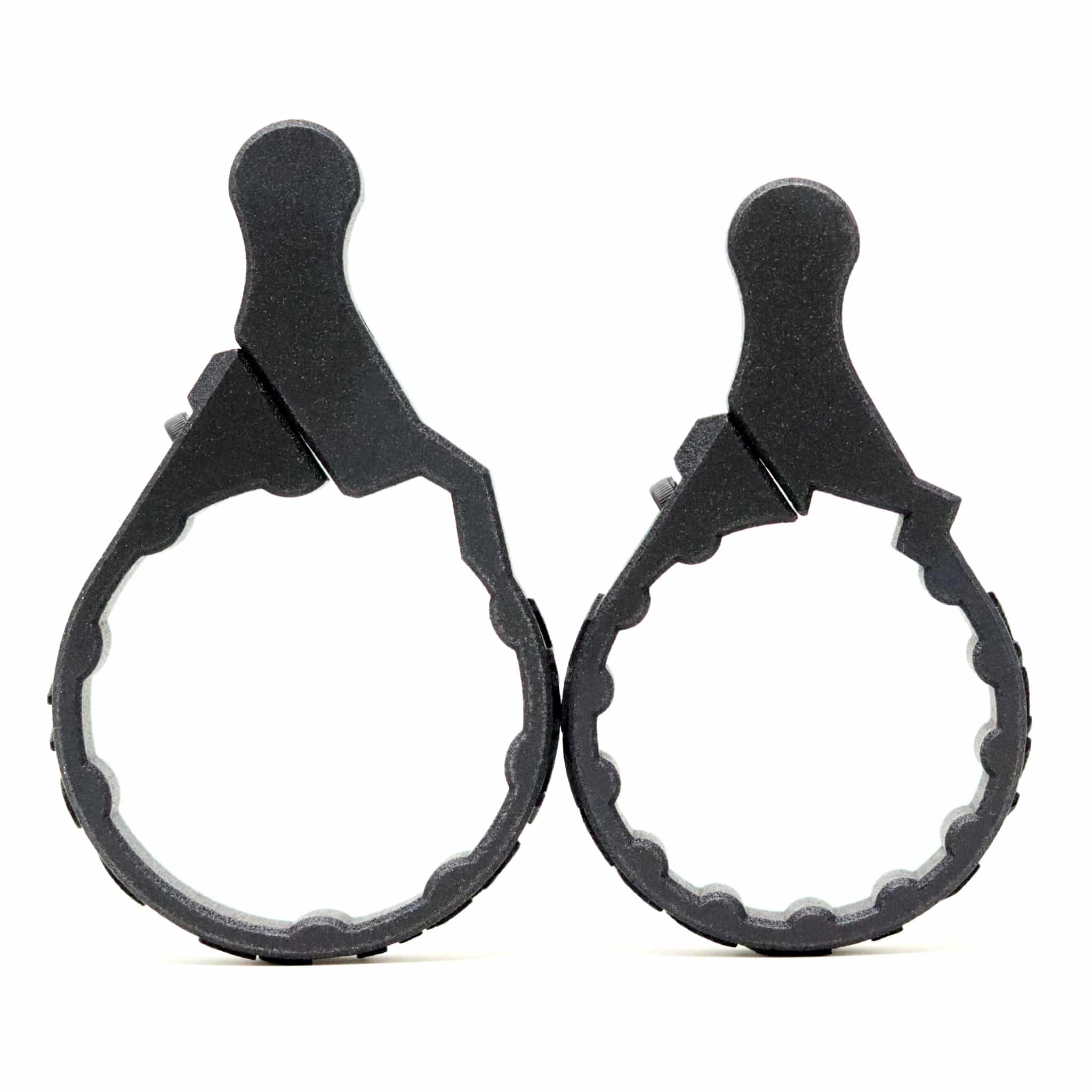 Throw Levers – MK Machining