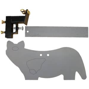 AR500 Animal Steel Target Packages