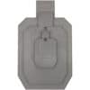 AR500 Etched IPSC Steel Target Packages