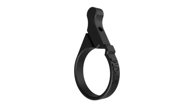 Primary Arms 1-4x Pro Series Throw Lever