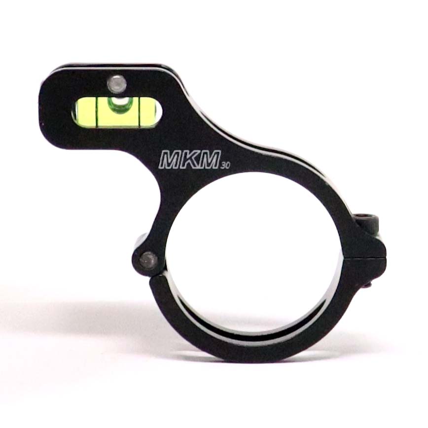  Burris Optics Scope Tube Bubble Level with High