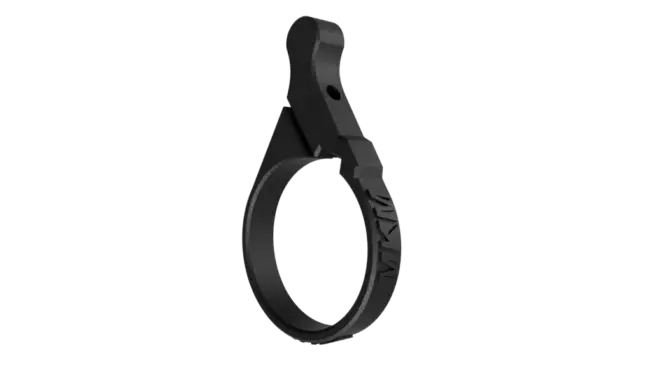 Primary Arms Platinum Series Pro Series Throw Lever