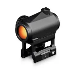 CROSSFIRE RED DOT