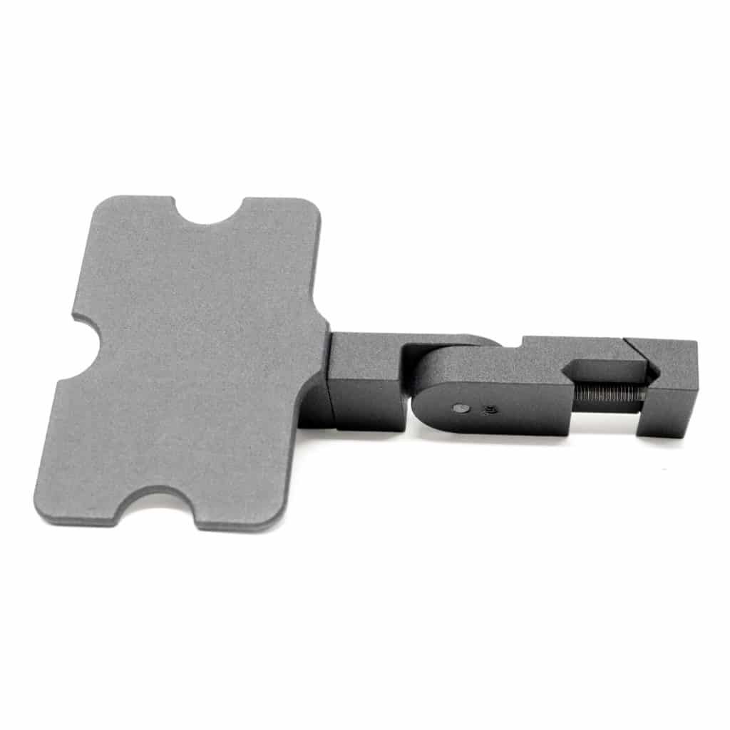 Gen 2 Dope Card Holder MK Machining