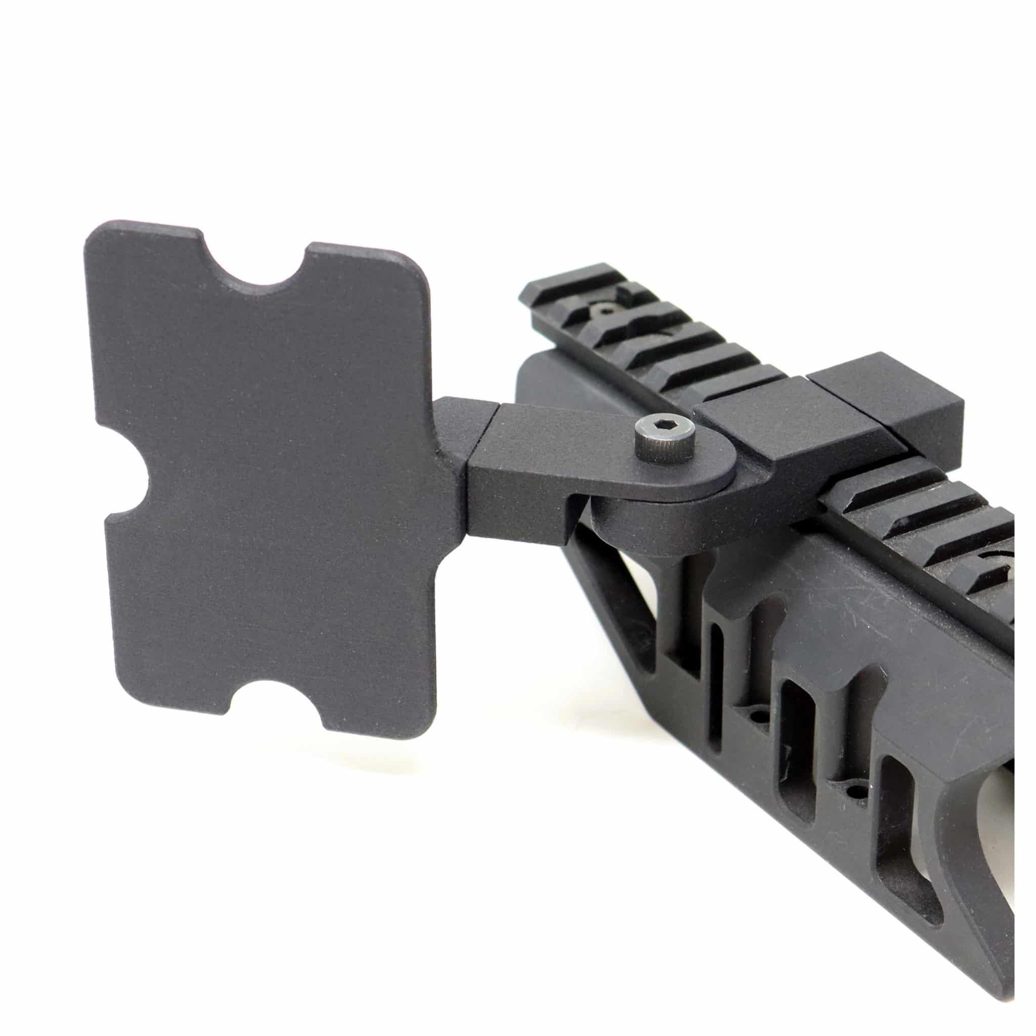 Dope Card Holder MK Machining