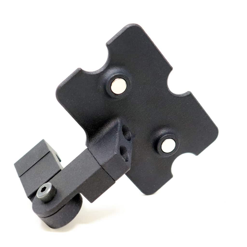 Dope Card Holder MK Machining