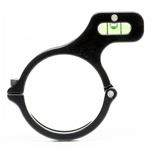 35mm Ultra Low-Profile Billet Scope Level