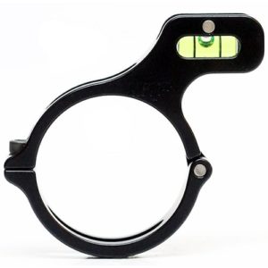 36mm Ultra Low-Profile Billet Scope Level