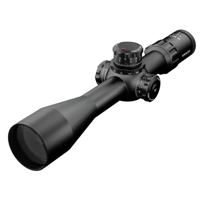 Kahles K525i CCW 5-25x56/SKMR3