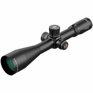 Athlon Ares ETR