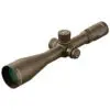 Ares ETR 4.5-30×56 APLR2 FFP IR MOA (Brown)