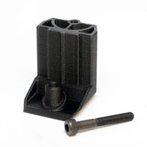 Pro Series Improved Labradar Sight