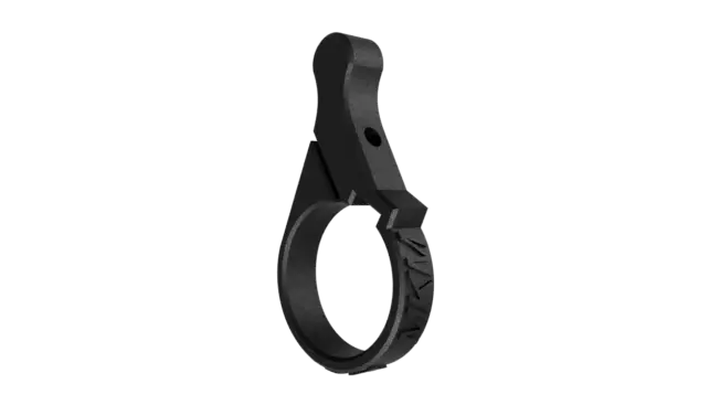 Leupold VX-Freedom Pro Series Throw Lever
