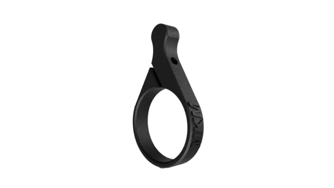 SWFA Fixed Power Pro Series Throw Lever