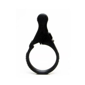 Shepherd Scopes Throw Levers