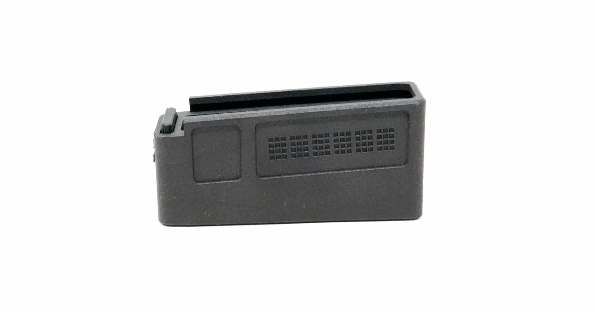 Pro series magpul aics 3 extension mk machining