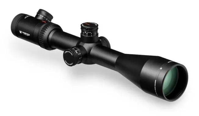 Viper PST 4-16x50 FFP Riflescope (EBR-1)