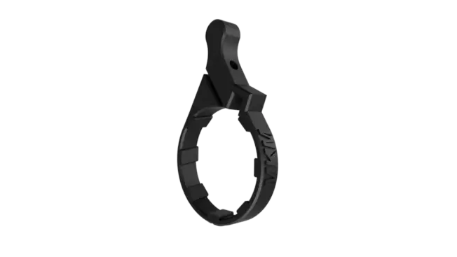 Zero Compromise Pro Series Throw Lever
