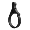 Athlon Argos BTR 10-40x56 Pro Series Throw Lever