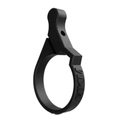 Athlon Argos BTR 10-40x56 Pro Series Throw Lever