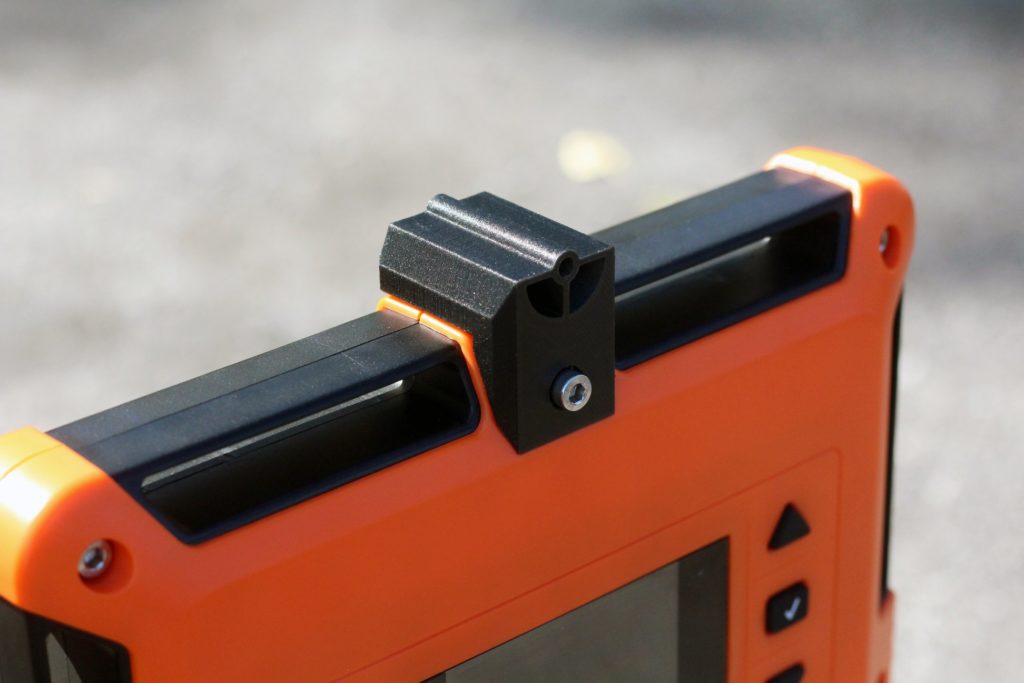 LabRadar Lite MK Machining