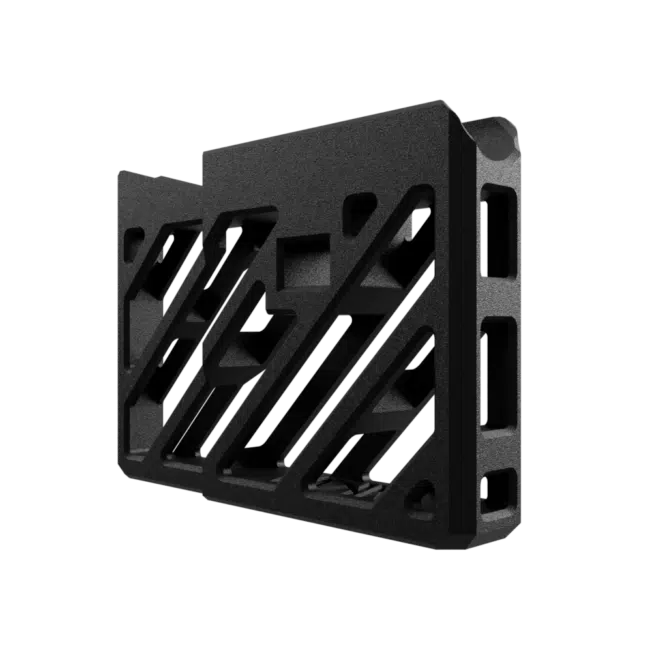 Desert Tech SRS Single Shot Sled