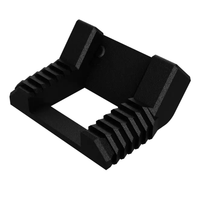 MPA Extended Mag Release