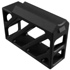 Savage Short Action Single Shot Sled