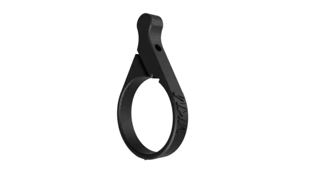 Minox ZEi Series Pro Series Throw Lever