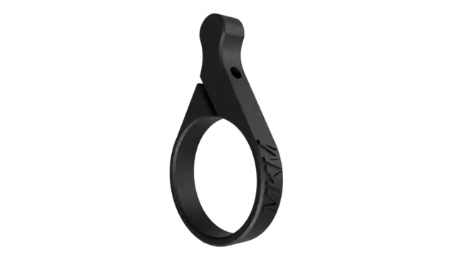 Nikon M-Tactical Pro Series Throw Lever