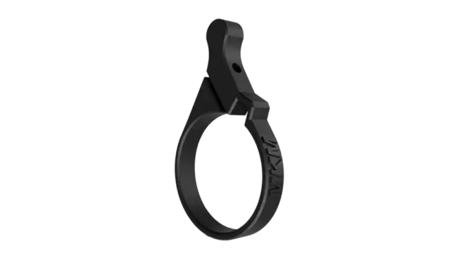 Swarovski DS Pro Series Throw Lever
