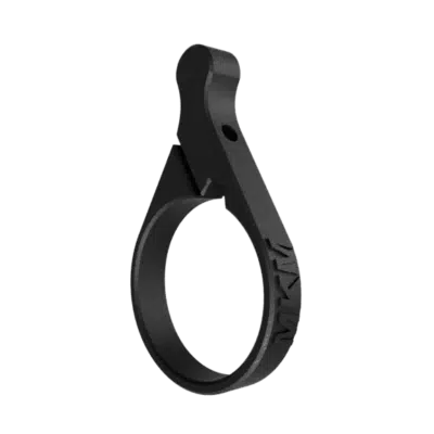 Vortex Strike Eagle 1-8x Pro Series Throw Lever
