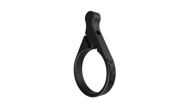 Vortex Strike Eagle 1-8x Pro Series Throw Lever