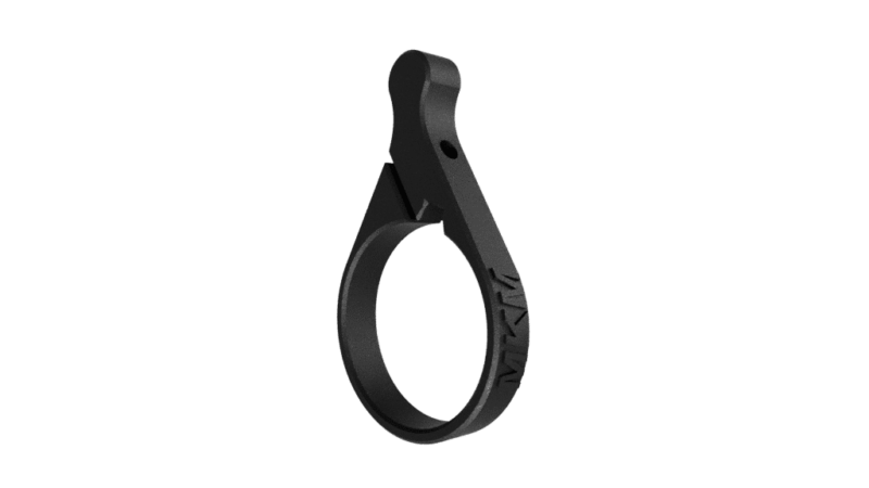 Vortex Strike Eagle 1-8x Pro Series Throw Lever