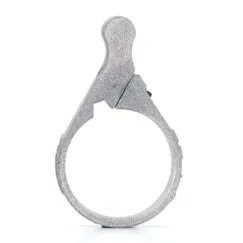 Vortex Strike Eagle 1-6x Pro Series Throw Lever