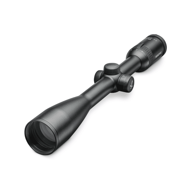 Swarovski Z5 3.5-18x44 P BRX-Heavy Reticle