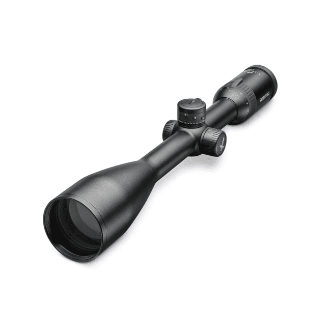 Swarovski Z5 5-25x52 P BT 4W Reticle