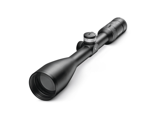 Swarovski Z3 4-12x50 BT 4W Reticle